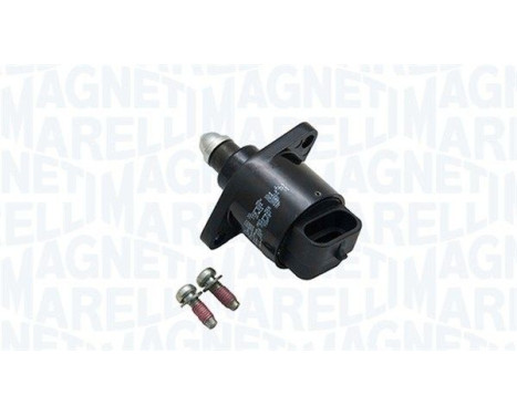 Contrôle de ralenti, alimentation en air B02 Magneti Marelli