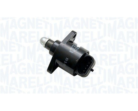 Contrôle de ralenti, alimentation en air B18 Magneti Marelli