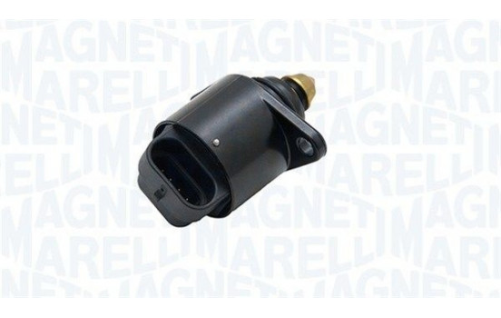 Contrôle de ralenti, alimentation en air B3253 Magneti Marelli