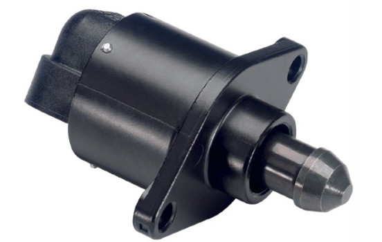 Vanne de régulation à zéro charge, alimentation en air C95181 VDO