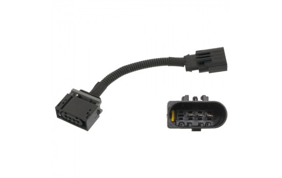 Câble adaptateur,papillon de distribution,alimentation d'air 47673 FEBI