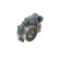 Corps de papillon 0 280 750 473 Bosch