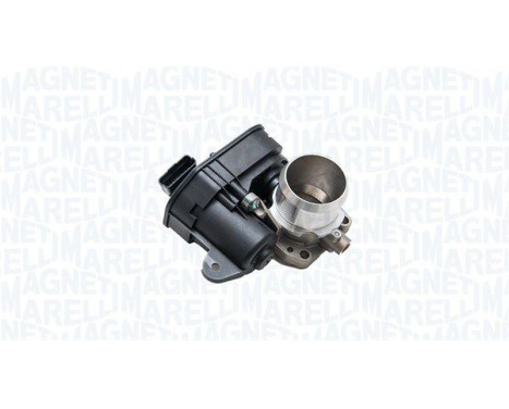 Corps de papillon 44GTE4P Magneti Marelli