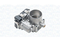 Corps de papillon TB-52GTE3V8 Magneti Marelli