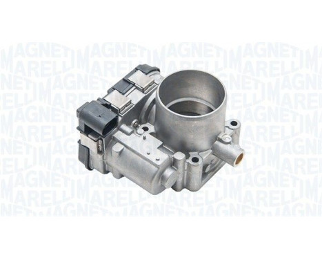 Corps de papillon TB-52GTE3V8 Magneti Marelli