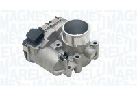 Corps de papillon TB0011-1 Magneti Marelli