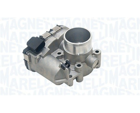 Corps de papillon TB0011-1 Magneti Marelli