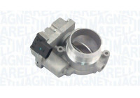 Corps de papillon TB0025 Magneti Marelli