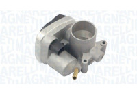 Corps de papillon TB0027 Magneti Marelli