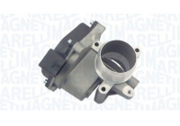 Corps de papillon TB0032 Magneti Marelli