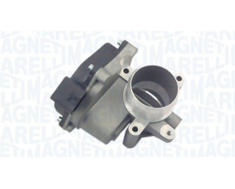 Corps de papillon TB0032 Magneti Marelli