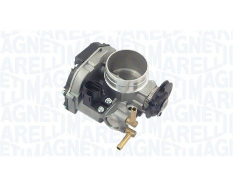 Corps de papillon TB0035 Magneti Marelli