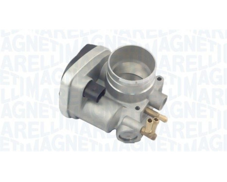Corps de papillon TB0038 Magneti Marelli