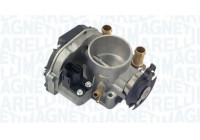 Corps de papillon TB0045 Magneti Marelli