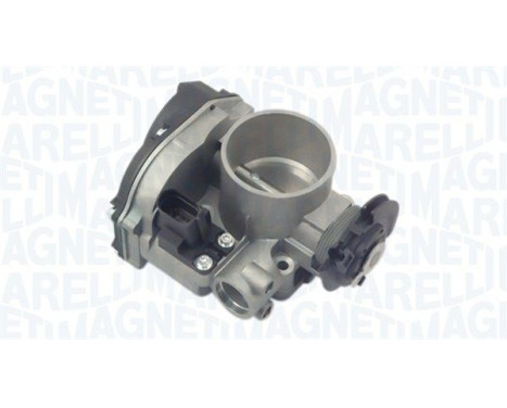 Corps de papillon TB0048 Magneti Marelli