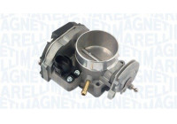 corps de papillon TB0049 Magneti Marelli