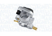 Corps de papillon TB0051 Magneti Marelli