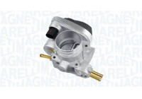 Corps de papillon TB0052 Magneti Marelli