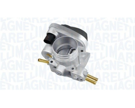 Corps de papillon TB0052 Magneti Marelli