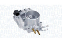 Corps de papillon TB0053 Magneti Marelli