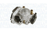 Corps de papillon TB0056 Magneti Marelli
