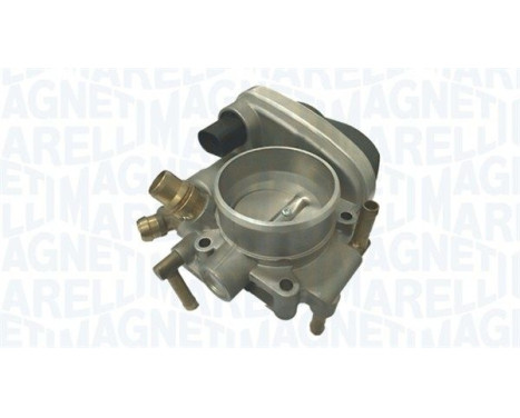 Corps de papillon TB0066 Magneti Marelli