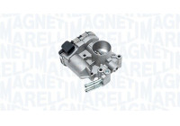 Corps de papillon TB0107 Magneti Marelli