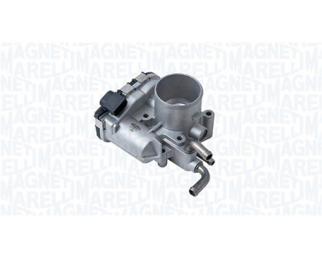 Corps de papillon TB0110 Magneti Marelli