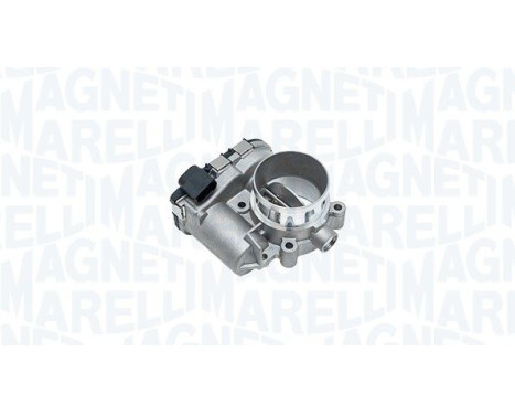 Corps de papillon TB0114 Magneti Marelli