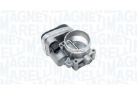 Corps de papillon TB0116 Magneti Marelli