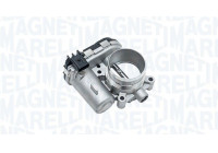 Corps de papillon TB0117 Magneti Marelli