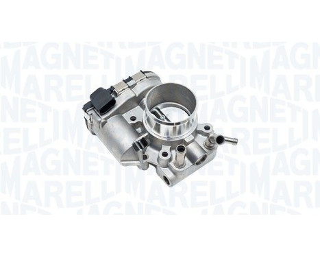 Corps de papillon TB0119 Magneti Marelli