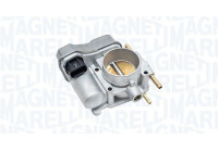 Corps de papillon TB0120 Magneti Marelli