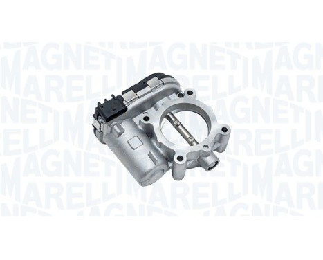 Corps de papillon TB0122 Magneti Marelli