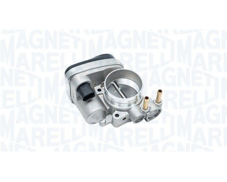 Corps de papillon TB0124 Magneti Marelli