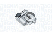 Corps de papillon TB0125 Magneti Marelli