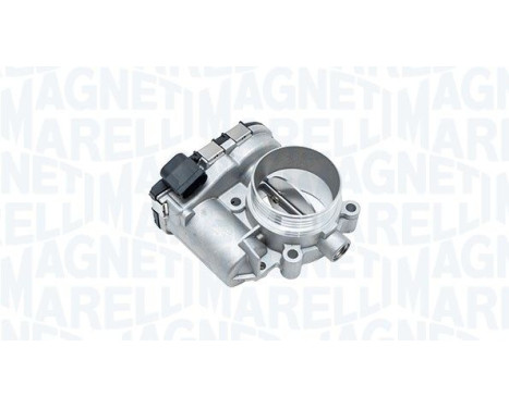 Corps de papillon TB0125 Magneti Marelli