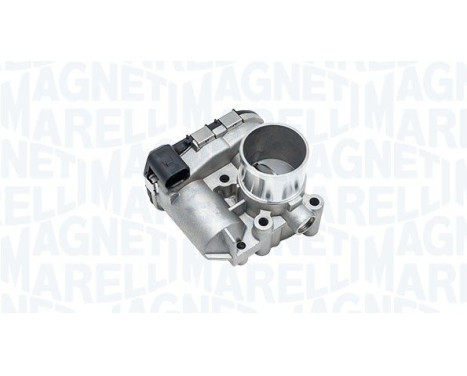 Corps de papillon TB0131 Magneti Marelli