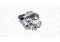 Corps de papillon TB0134 Magneti Marelli
