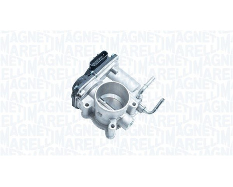Corps de papillon TB0136 Magneti Marelli