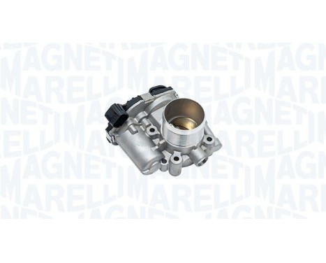 Corps de papillon TB0137 Magneti Marelli