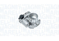 Corps de papillon TB0138 Magneti Marelli