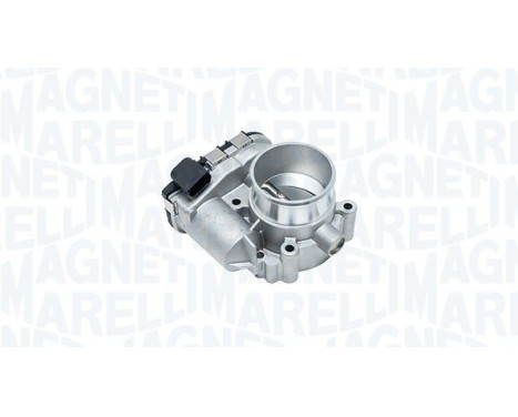 Corps de papillon TB0138 Magneti Marelli
