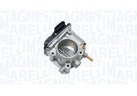 Corps de papillon TB0149 Magneti Marelli