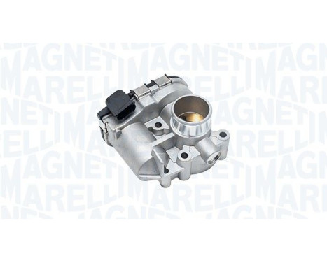 Corps de papillon TB0154 Magneti Marelli