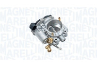 Corps de papillon TB0156 Magneti Marelli