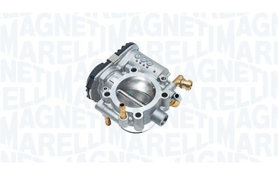 Corps de papillon TB0156 Magneti Marelli, Image 2