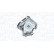 Corps de papillon TB0157 Magneti Marelli