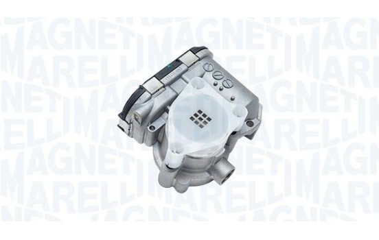 Corps de papillon TB0157 Magneti Marelli