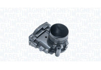 Corps de papillon TB0158 Magneti Marelli
